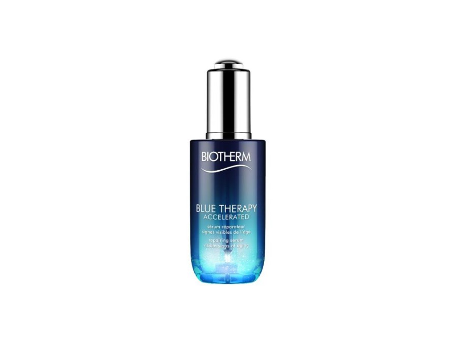 Femme Biotherm Anti-Age Visage | Blue Therapy Accelerated Serum