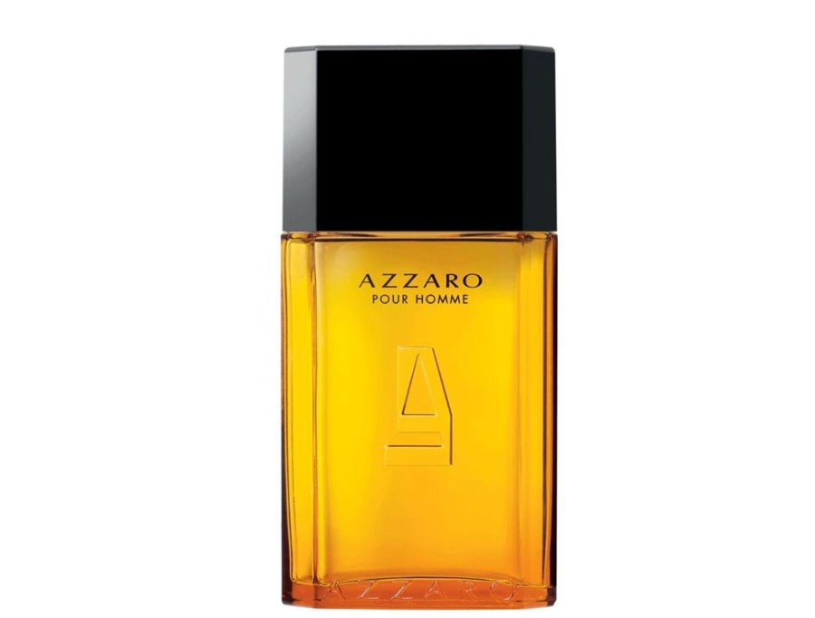 Homme Loris Azzaro Boise | Azzaro Pour Homme Eau De Toilette