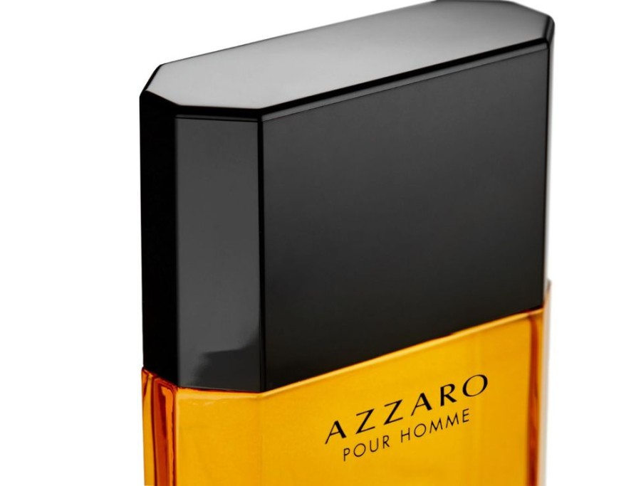 Homme Loris Azzaro Boise | Azzaro Pour Homme Eau De Toilette