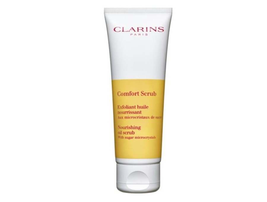 Femme Clarins Corps | Comfort Scrub