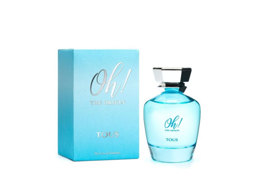 Femme Tous Florale | Oh! The Origin Eau De Toilette