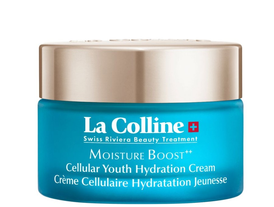 Femme La Colline Hydratation Visage | Moisture Boost C.Y Hydra. Cr