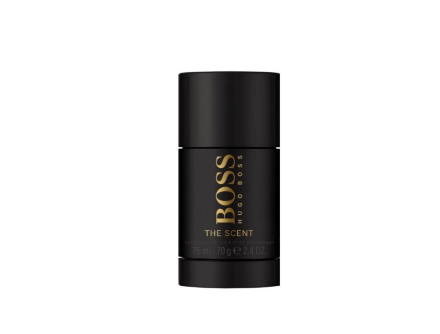 Homme Hugo Boss Complements Parfums | The Scent For Him Deodorant Stick