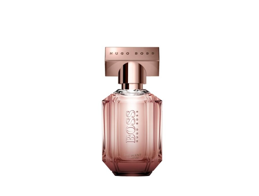 Femme Hugo Boss Boise | The Scent For Her Le Parfum