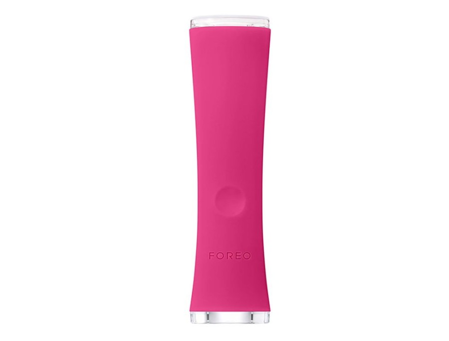 Femme Foreo Nettoyage Du Visage | Espada Magenta