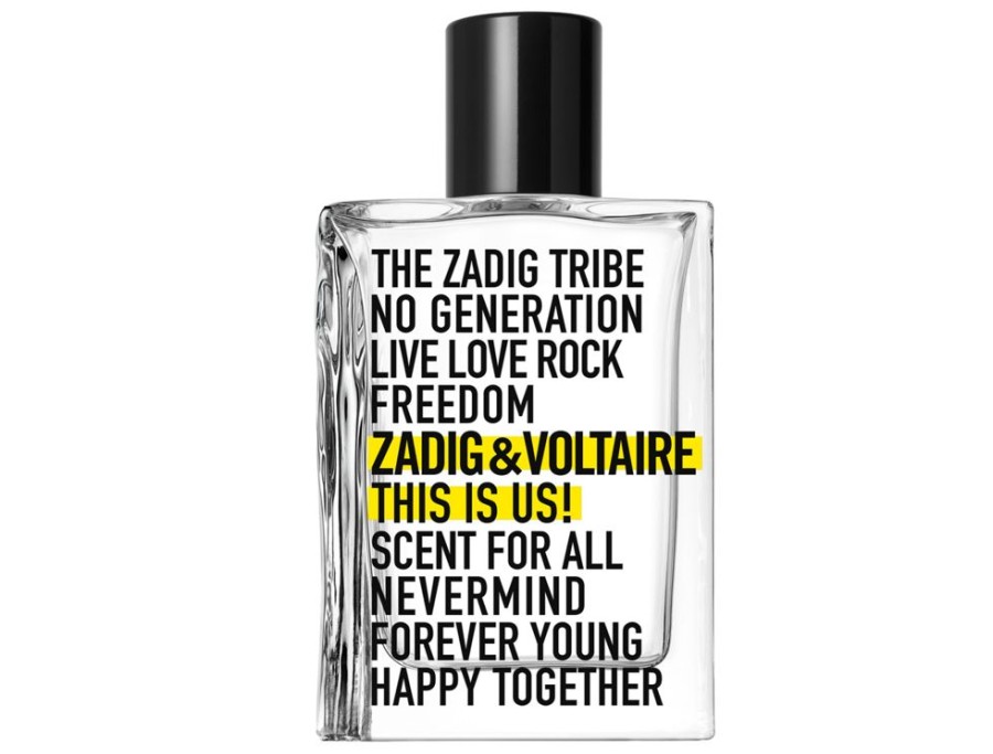 Homme Zadig & Voltaire Boise | Zadig & Voltaire This Is Us