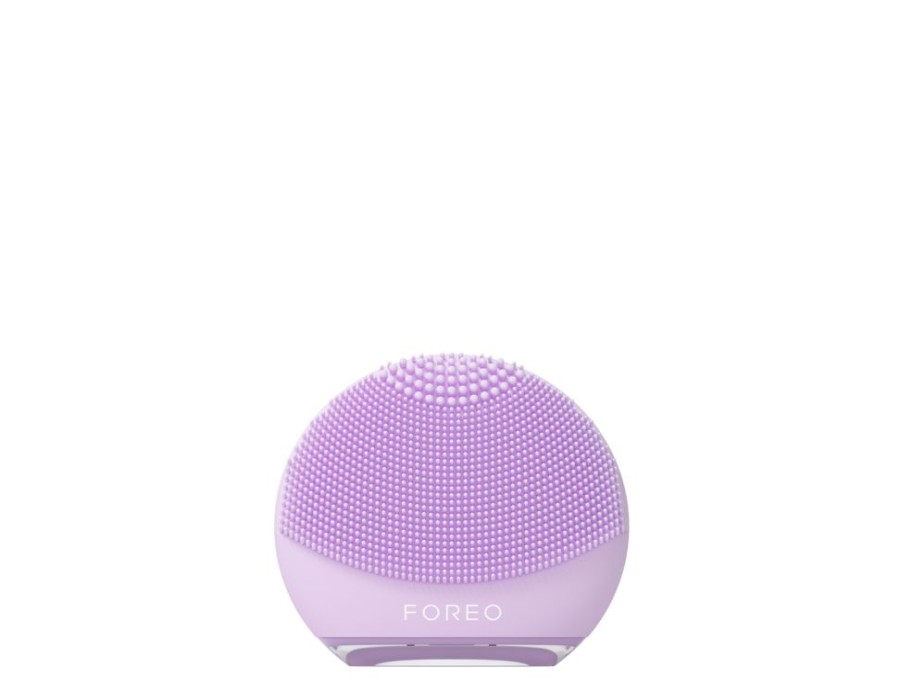 Femme Foreo Nettoyage Du Visage | Luna 4 Go Lavender