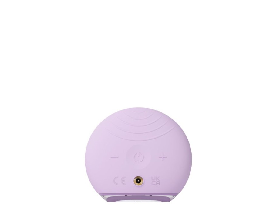 Femme Foreo Nettoyage Du Visage | Luna 4 Go Lavender