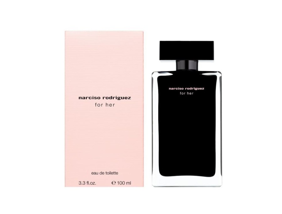 Femme Narciso Rodriguez Musc | For Her Eau De Toilette