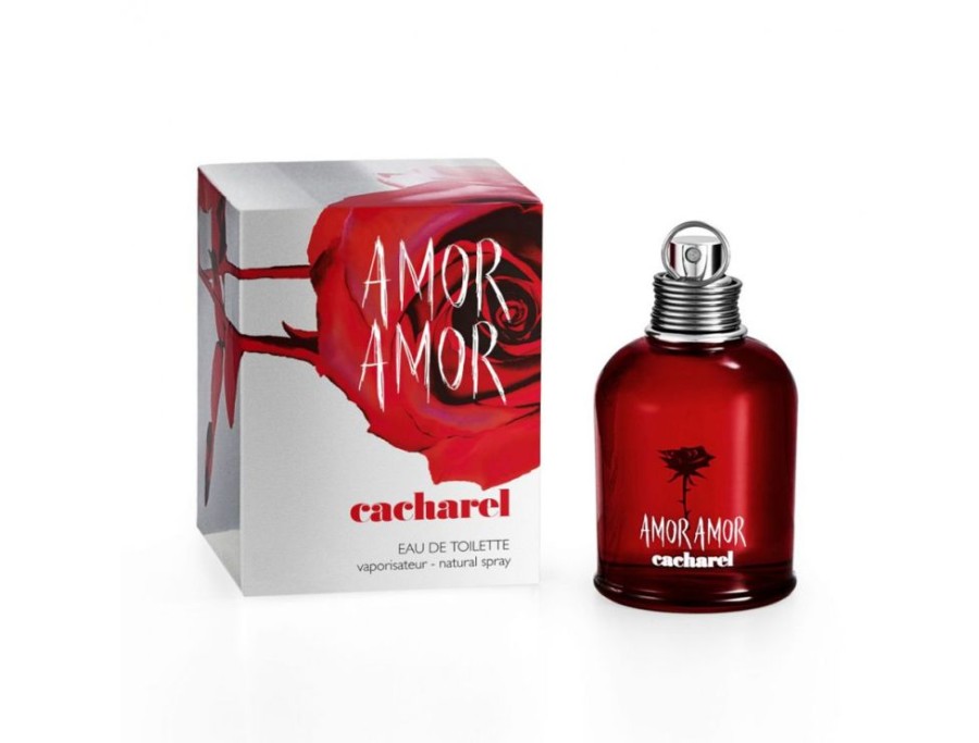 Femme Cacharel Gourmand | Amor Amor Eau De Toilette