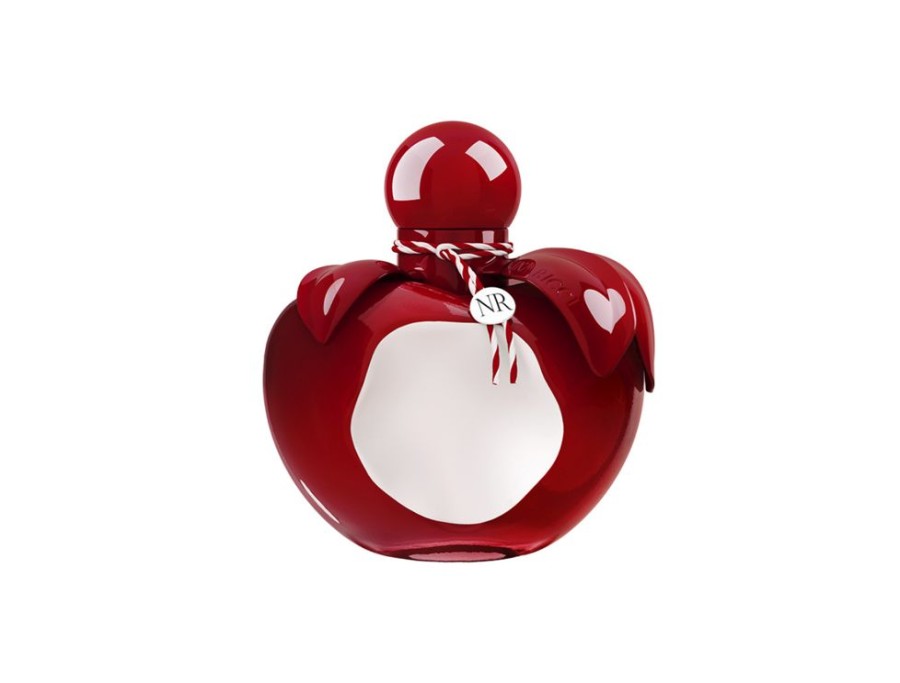 Femme Nina Ricci Florale | Nina Rouge Eau De Toilette