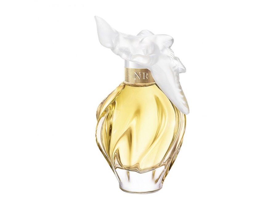 Femme Nina Ricci Florale | L'Air Du Temps Eau De Parfum