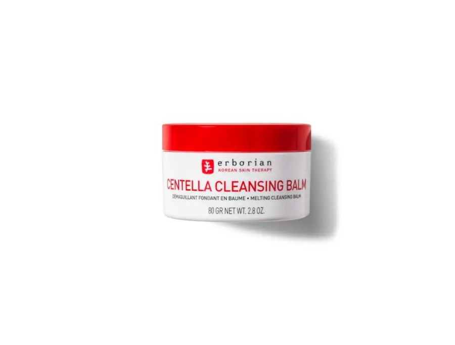 Femme Erborian Demaquillants/ Nettoyants | Centella Cleansing Balm