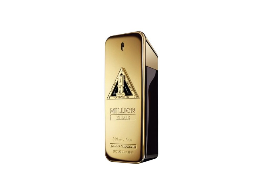 Homme Paco Rabanne Boise | 1 Million Elixir Eau De Parfum Intense