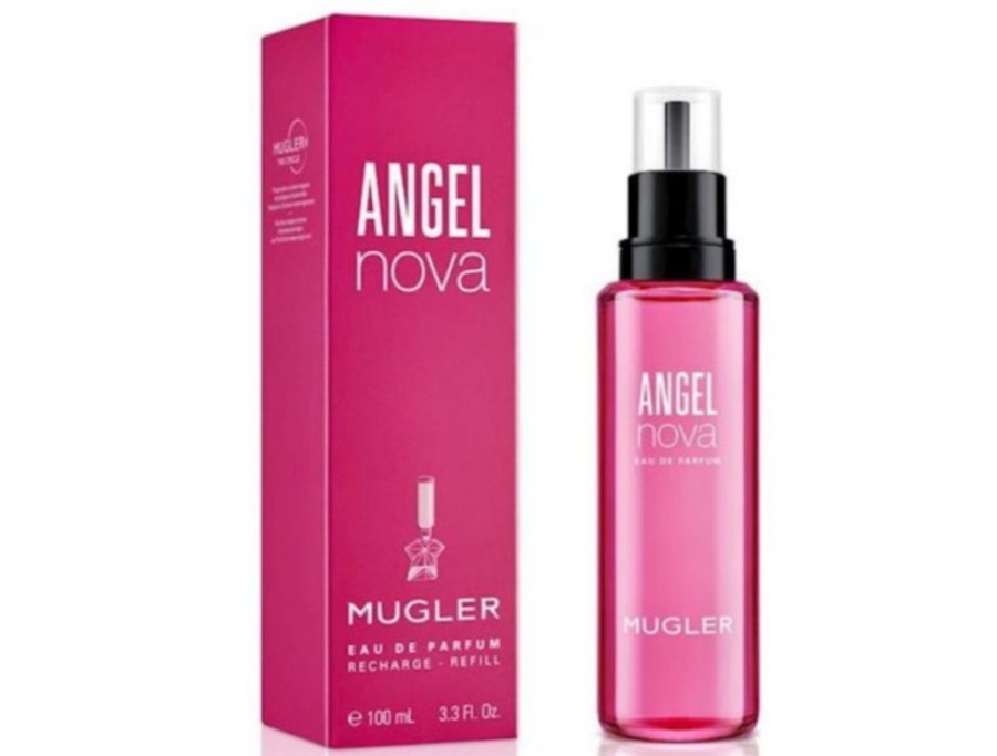 Femme Thierry Mugler Orientale | Angel Nova Eau De Parfum Refill