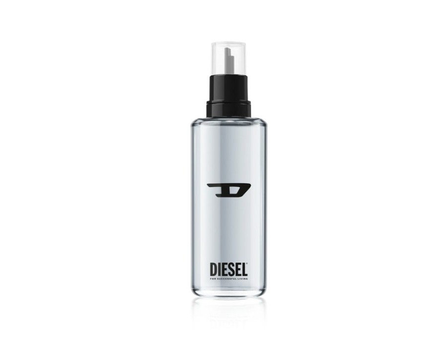 Homme Diesel Fougere | D By Diesel Eau De Toilette Recharge