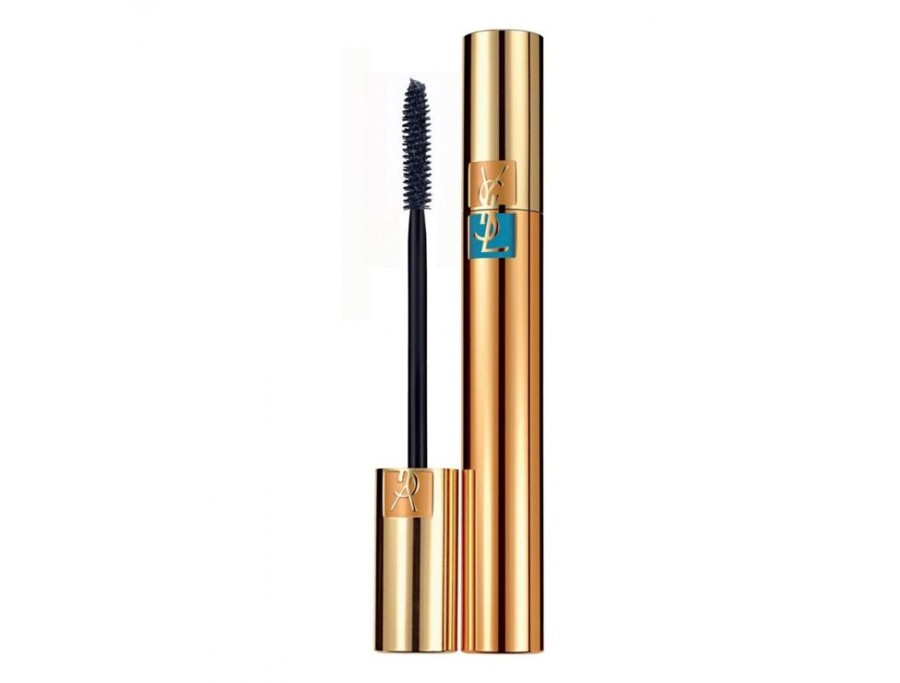 Femme Yves Saint Laurent Yeux | Mascara Volume Effet Faux Cils Waterproof Mascara Volume Intense Waterproof