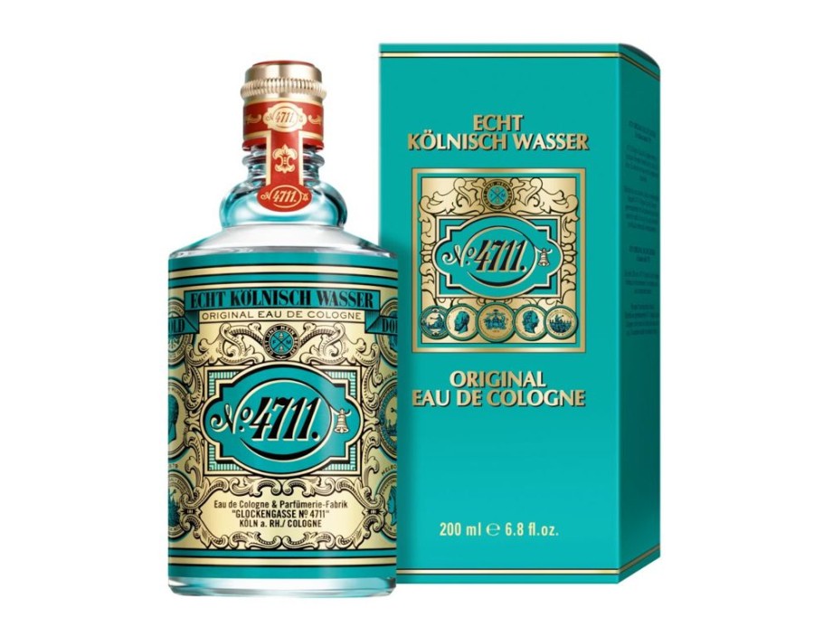 Femme 4711 Aromatique | 4711 Original Eau De Cologne