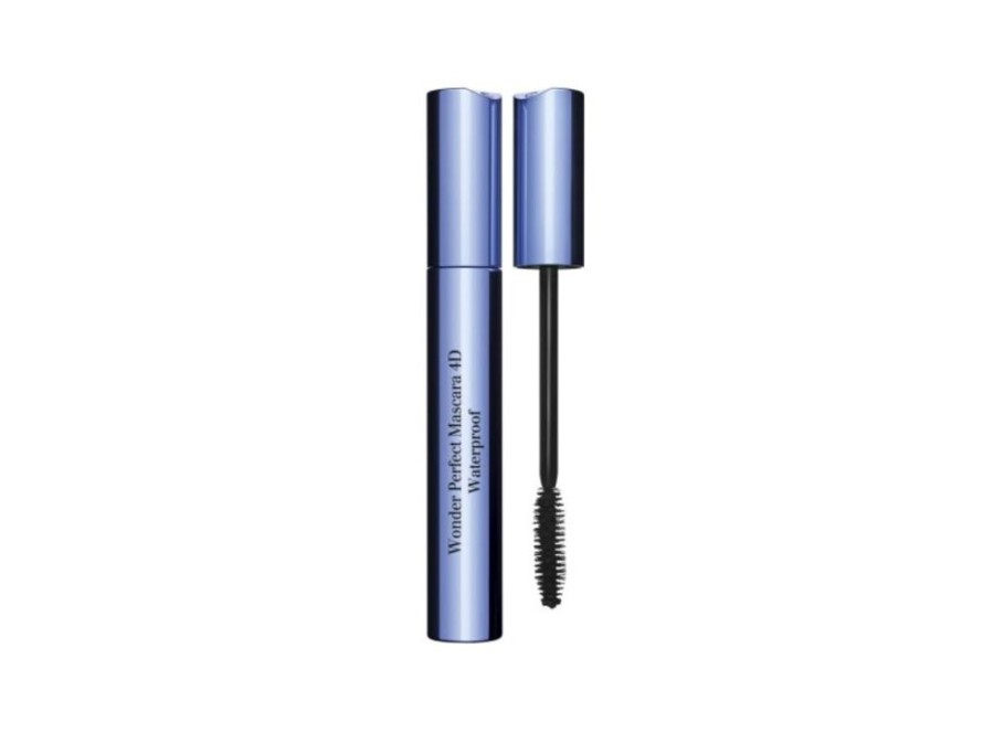 Femme Clarins Yeux | Mascara Wonder Perfect 4D Waterproof