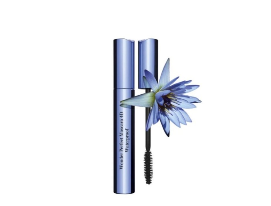 Femme Clarins Yeux | Mascara Wonder Perfect 4D Waterproof