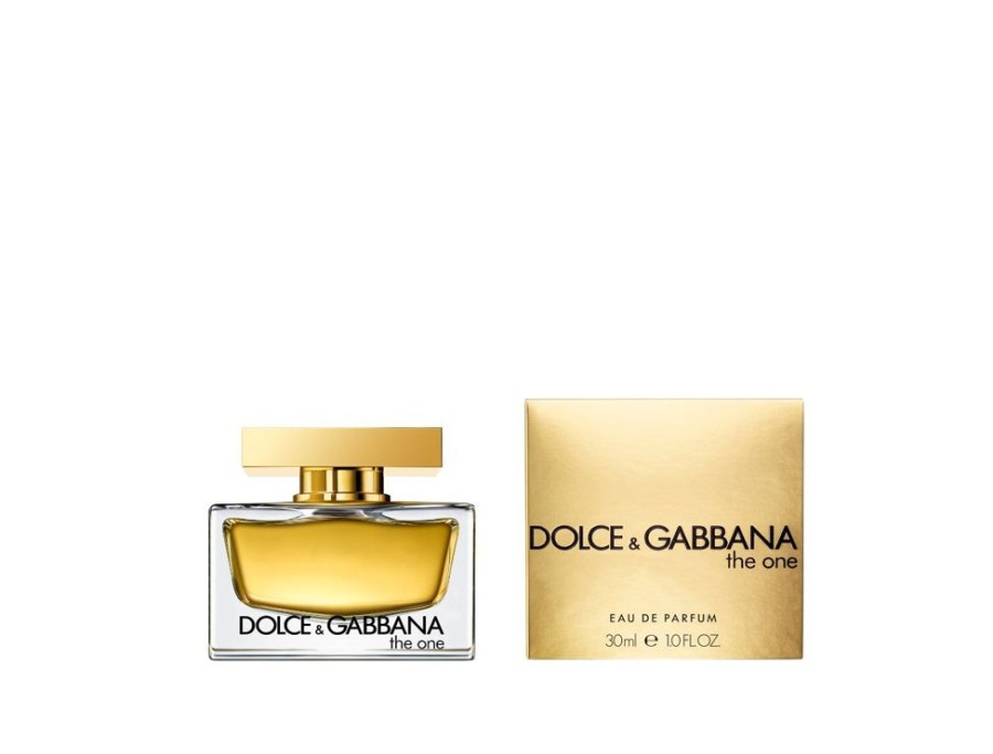 Femme Dolce & Gabbana Orientale | The One Eau De Parfum