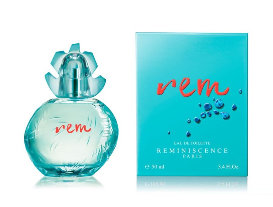 Homme Reminiscence Ambre | Rem Eau De Toilette