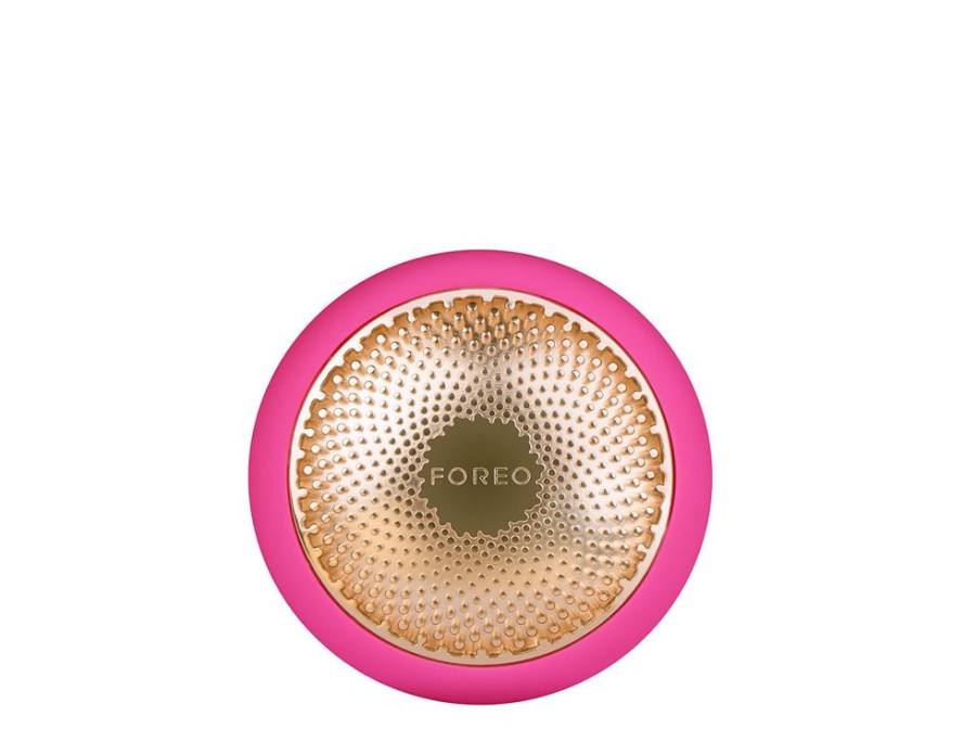 Femme Foreo Hydratation De La Peau | Ufo 2 Fuchsia