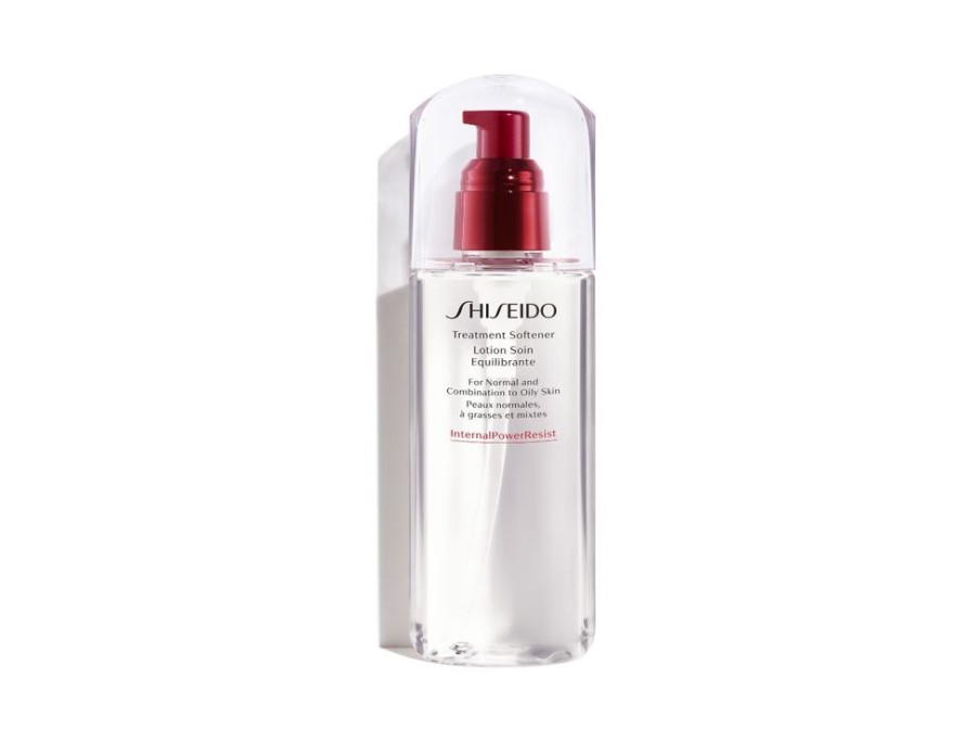 Femme Shiseido Hydratation Visage | Lotion Adoucissante Pro-Reconstituante Nutriperfect