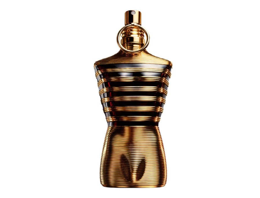 Homme Jean Paul Gaultier Boise | Le Male Elixir Parfum