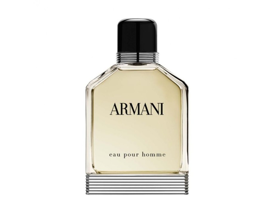 Homme Giorgio Armani Agrumeuse | Eau Pour Homme Eau De Toilette