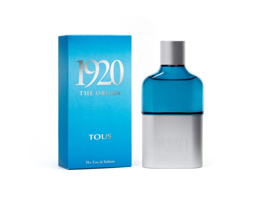 Homme Tous Boise | 1920 The Origin Eau De Toilette