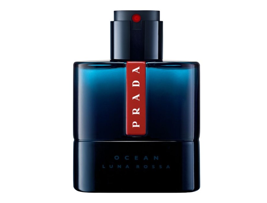 Homme Prada Fougere | Luna Rossa Ocean Eau De Toilette