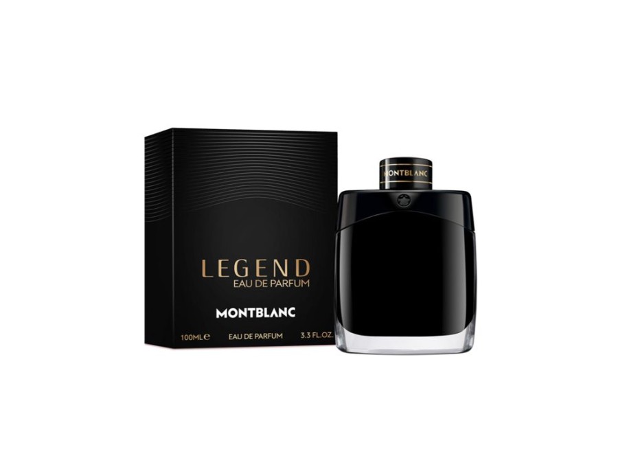 Homme Mont Blanc Fougere | Legend Eau De Parfum