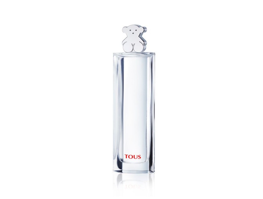 Femme Tous Florale | Tous Edt