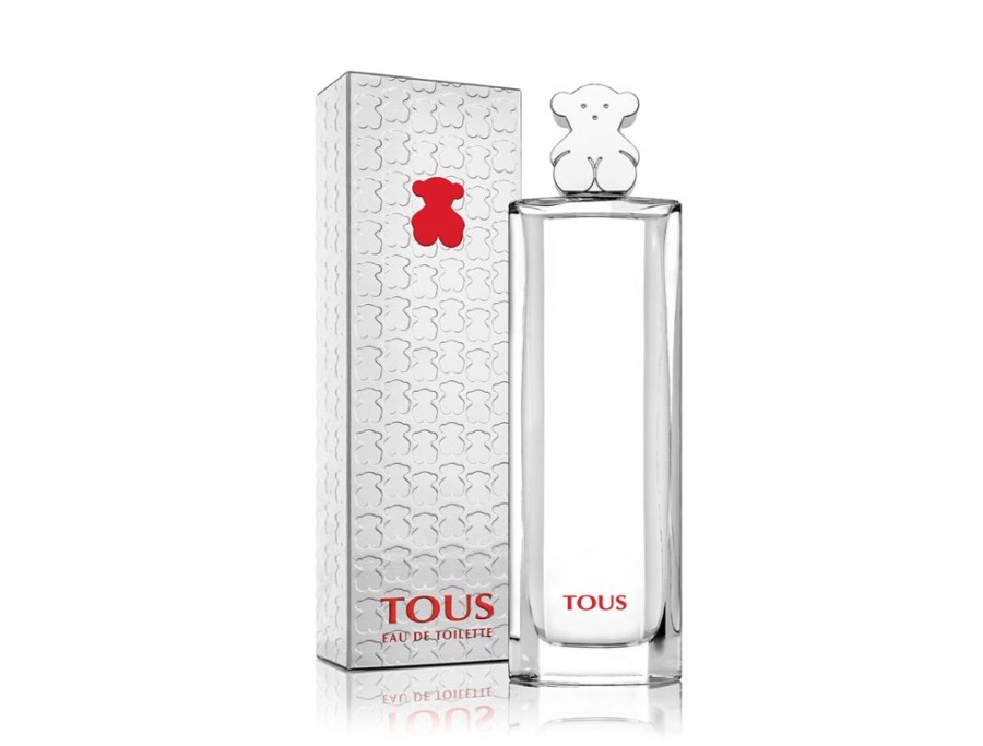 Femme Tous Florale | Tous Edt