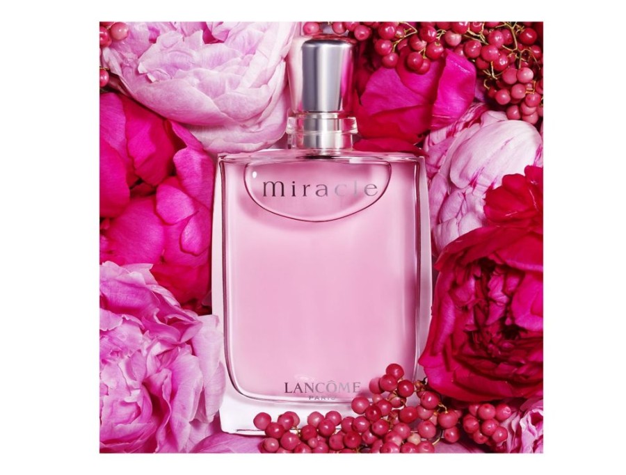 Femme Lancôme Epice | Miracle Eau De Parfum