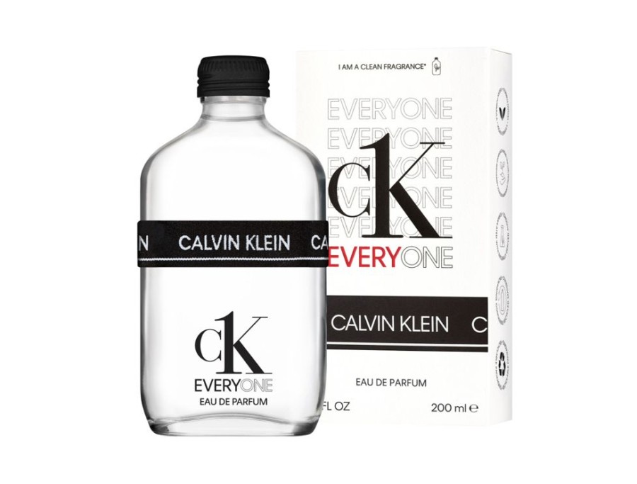 Homme Calvin Klein Boise | Ck Everyone Eau De Parfum