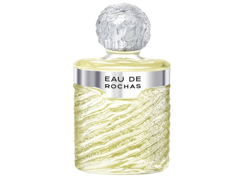 Femme Rochas Agrumeuse | Eau De Rochas Eau De Toilette