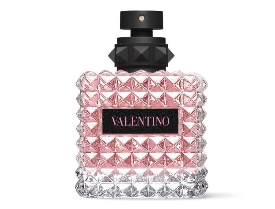 Femme Valentino Florale | Valentino Donna Born In Roma Eau De Parfum