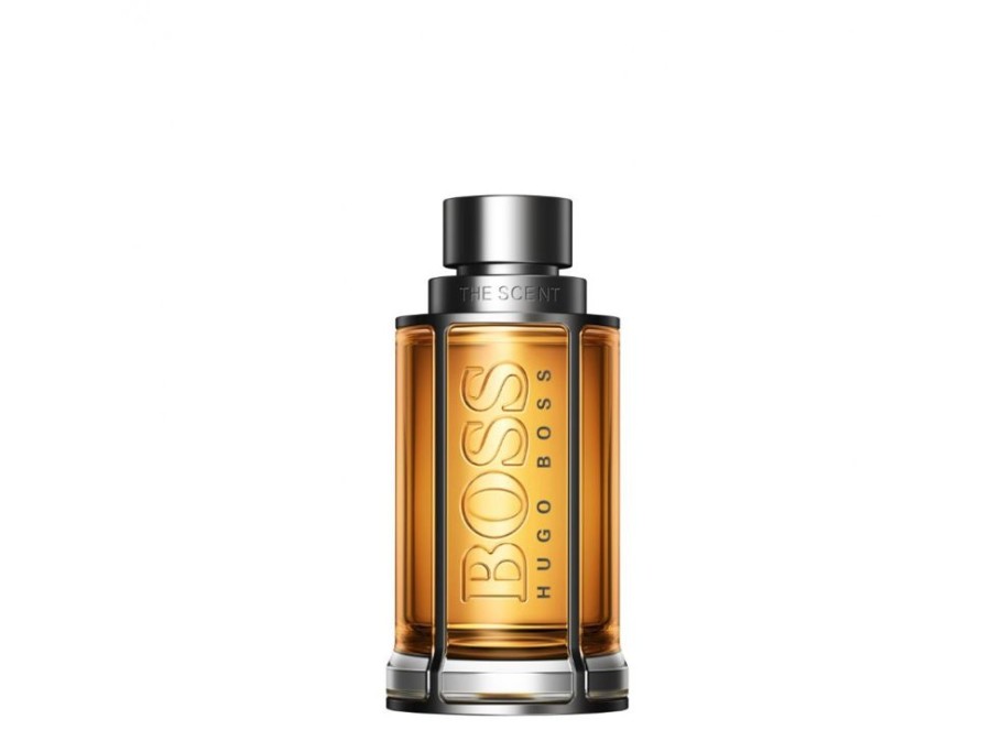 Homme Hugo Boss Complements Parfums | The Scent For Him Apres-Rasage