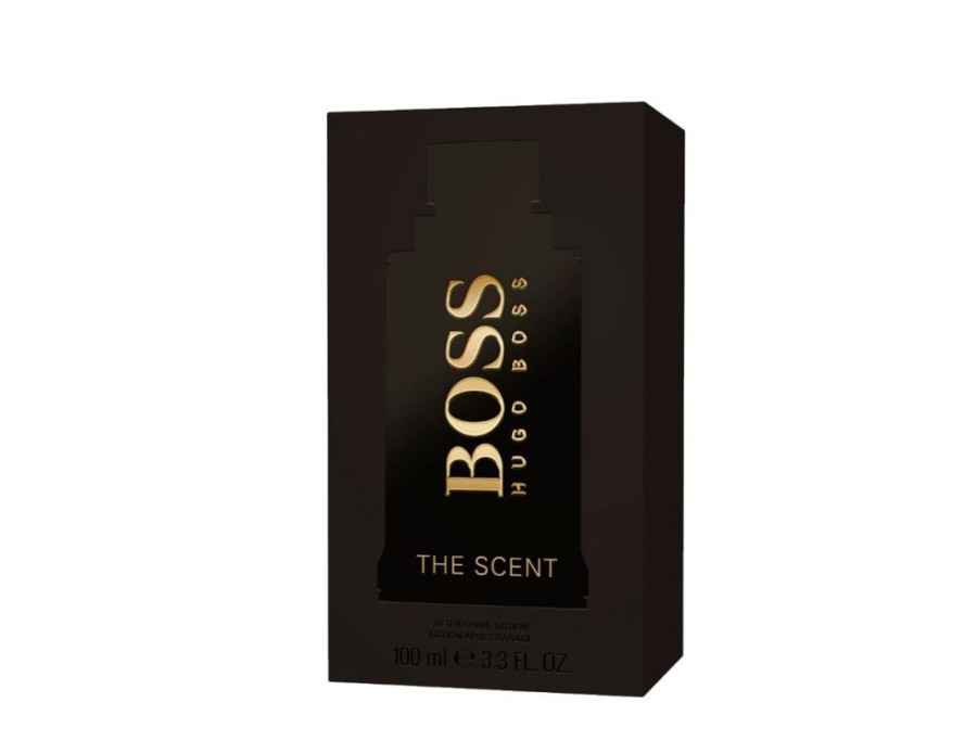 Homme Hugo Boss Complements Parfums | The Scent For Him Apres-Rasage