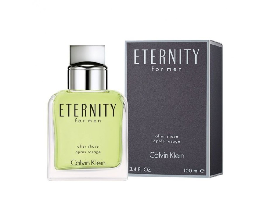 Homme Calvin Klein Fougere | Eternity Men Eau De Toilette