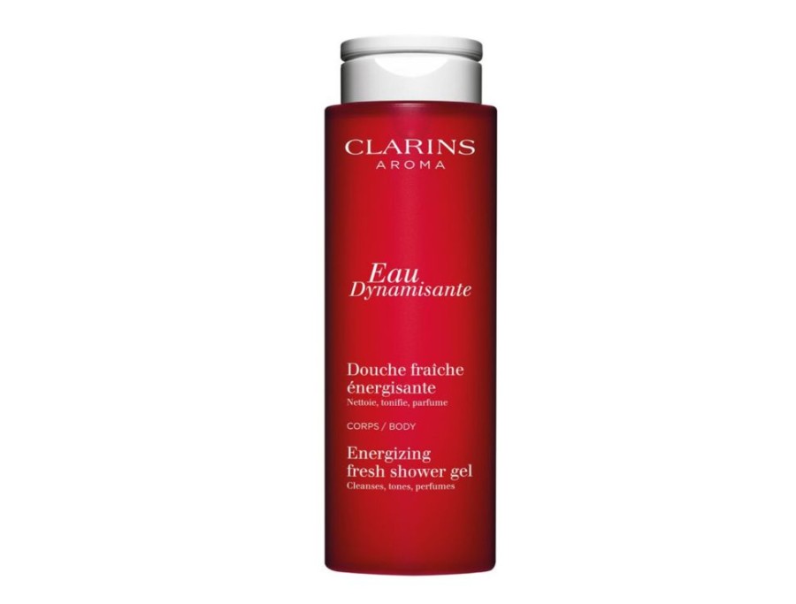 Femme Clarins Complements Parfums | Leche Hidratante Eau Dynamisante