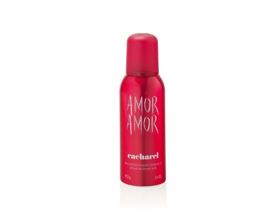 Femme Cacharel Gourmand | Amor Amor Deodorant 150Ml