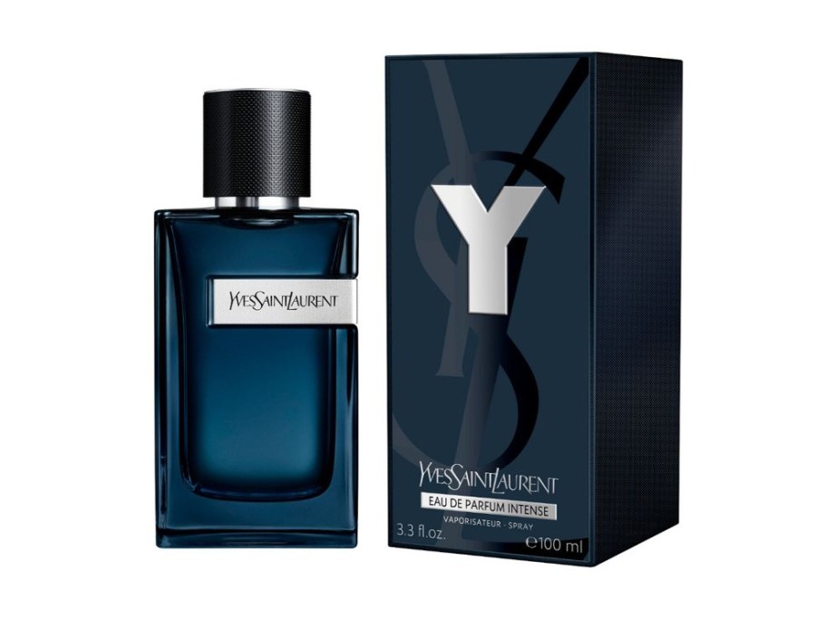 Femme Yves Saint Laurent Fougere | Y Eau De Parfum Intense