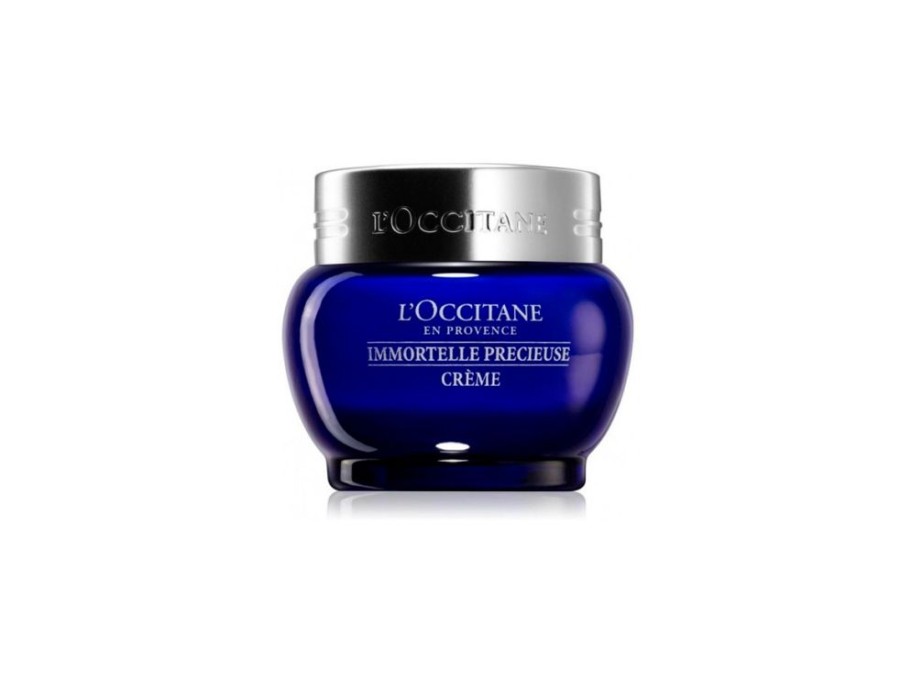 Femme L'Occitane Anti-Age Visage | Creme Precieuse Immortelle