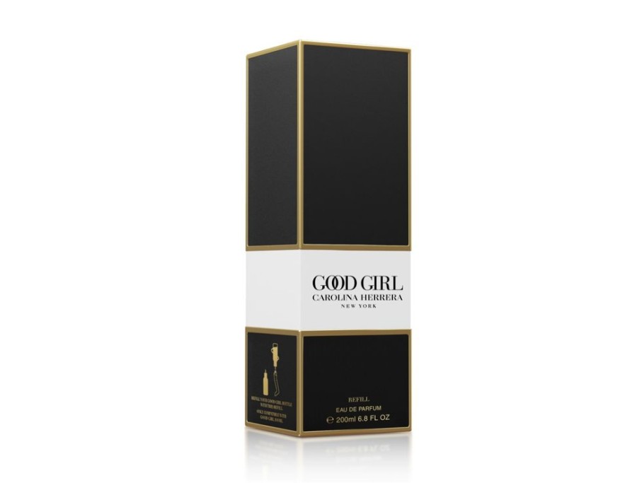 Femme Carolina Herrera Fruite | Ch Good Girl Eau De Parfum Refill