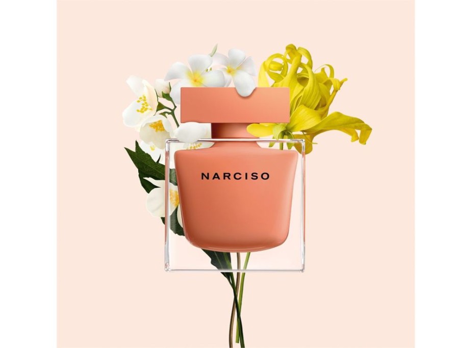 Femme Narciso Rodriguez Florale | Narciso Eau De Parfum Ambree