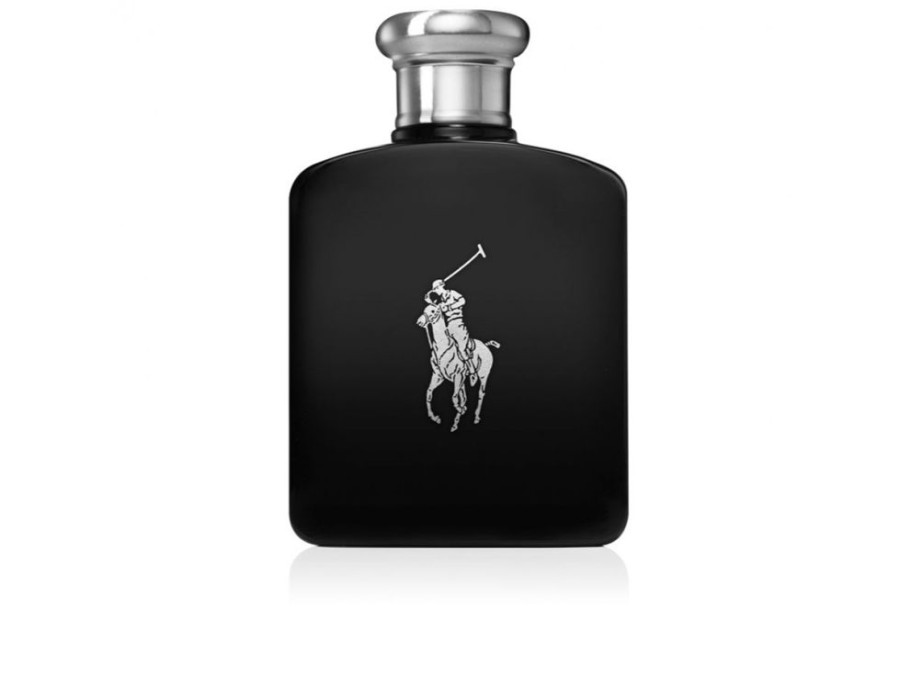 Homme Ralph Lauren Boise | Polo Black Eau De Toilette