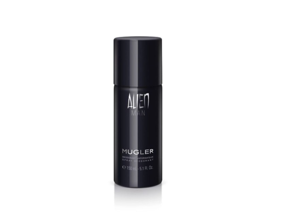 Homme Thierry Mugler Boise | Alien Man Deo Spray